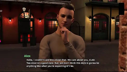 College Kings 31 Riley Wanted Me to Fuck Her Good