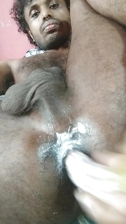 애널 섹스