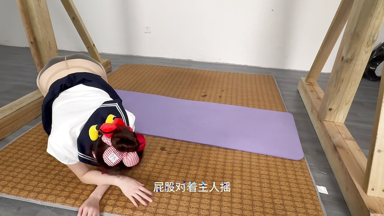 Sailor Uniform Jk+ Training + Whipping