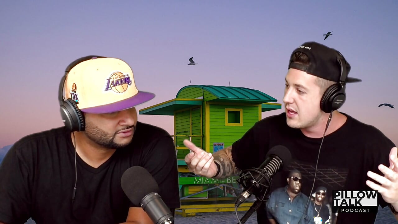 tonio Skits Open up About His Sx Life..