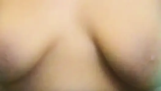 The boobs are for the pig