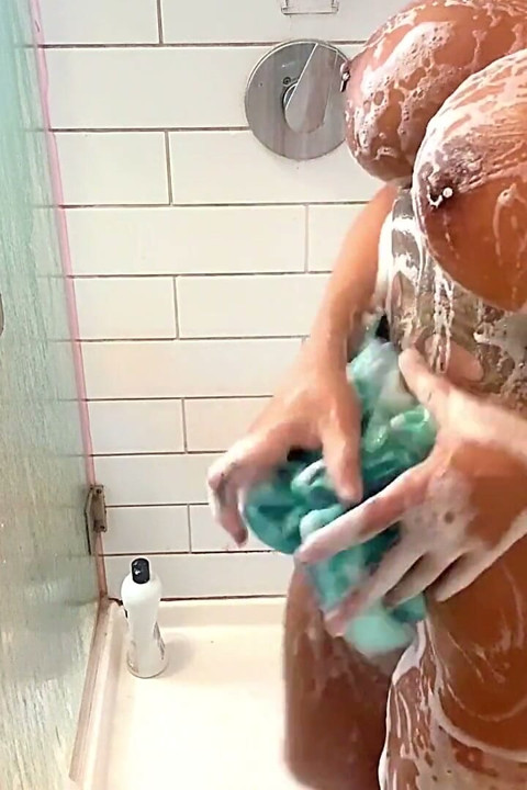 Ducha conmigo