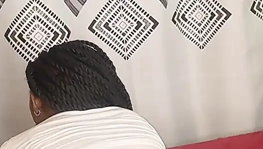 Эксклюзивный массивный сквирт