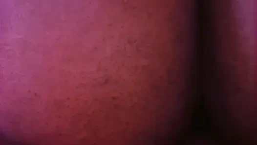 TRAMP STEPSON EATING STEPMOM'S ASS AT MOTEL AT PRAIRIE BEHEST