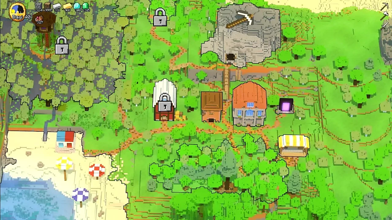 Minecraft azgın zanaat - bölüm 10 - loveskysanhentai tarafından azgın piglette