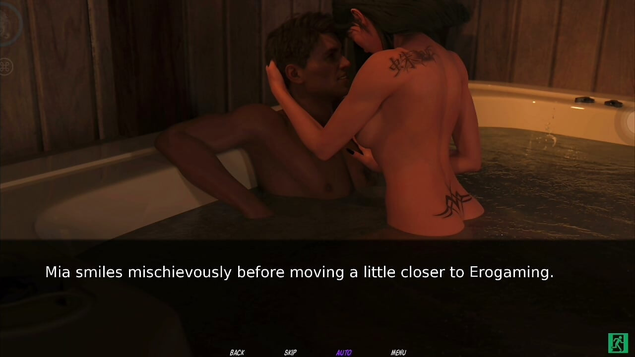 Harmony Haven - Best Parts - Part 11