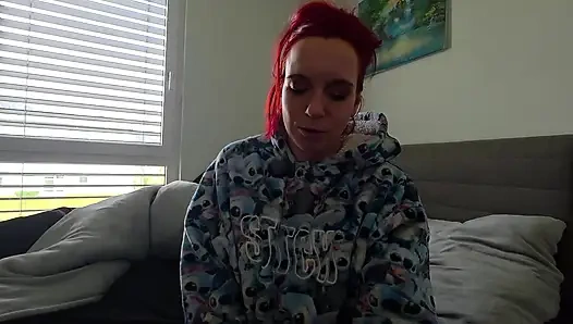 Herkes görebiliyor!! 2 kez azgın sikiliyor