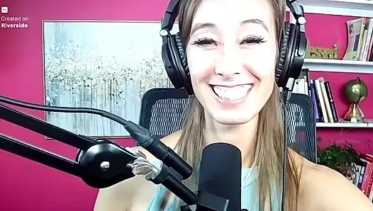Trikepatrol Interview - Christy Love (pastor, Adult Performer and Comedian!)