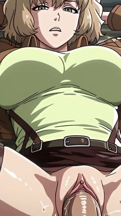 Hitch (AOT) | Clip 1