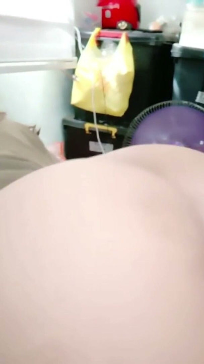 I CANT WAIT TO SUCK THE HUGE COCK OF MY STEPDAD AFTER TRAINING | Clip 1