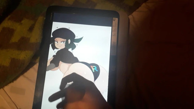 Team Rainbow Girl cum tribute(For pAsIa)
