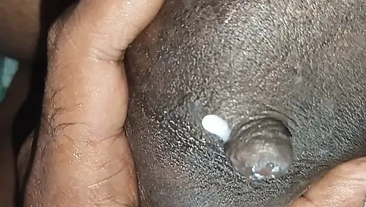 Hintli komşu kadının ateşli amcığı