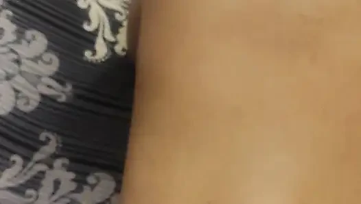 Me and my wife. Full yummy sex.