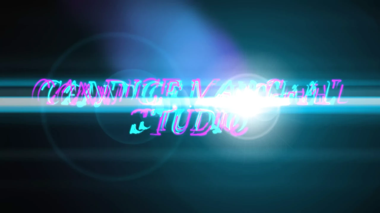 Candice的喜悦 - 伟大的回报