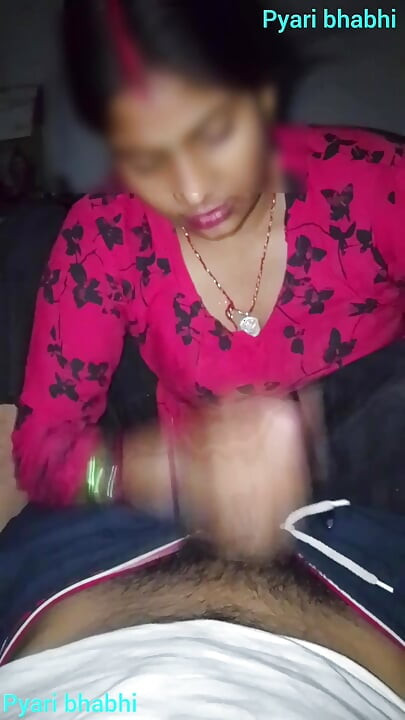 Water came out of the hand of brother-in-law's penis, desi sexy video, sexy video, sex video.