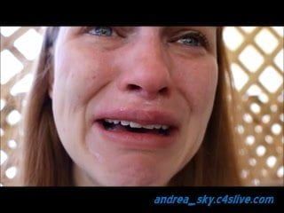O zi atât de tristă - Andrea Sky