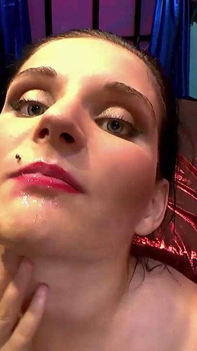 GGG John Thompson - Cum-Soaked Gangbang Slut | Clip 1