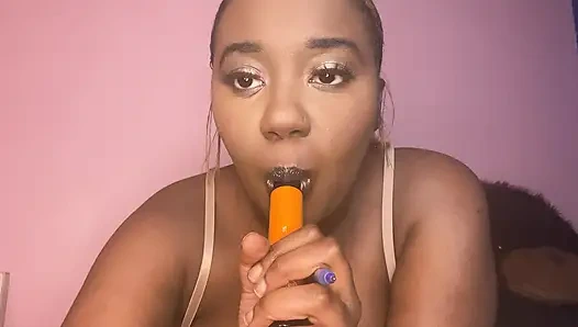 TUTORIALL!! (Nasıl Yapılır) İyiye kötü kokla