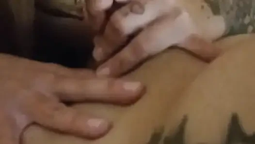 Kangel anal of missionaries from Costa Rica