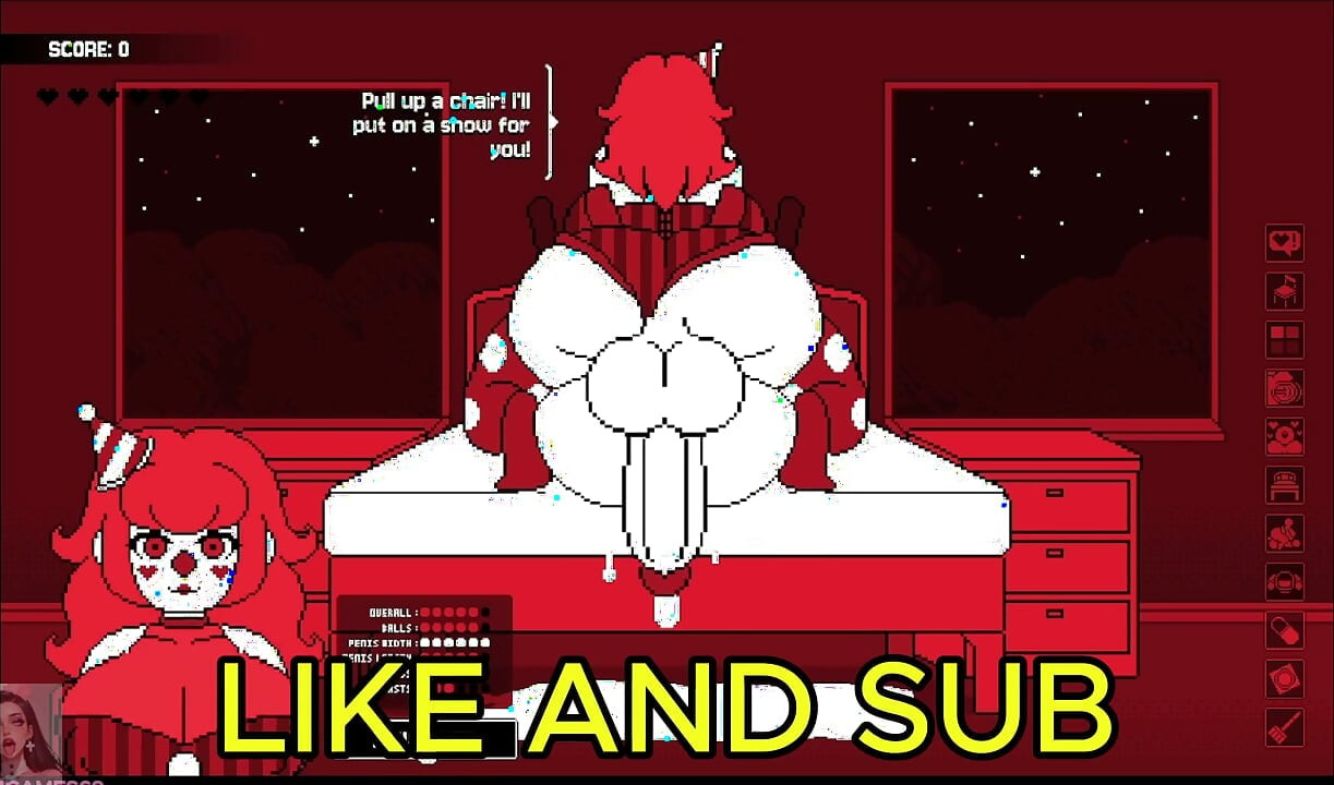 hot shemale fucking the MILF
