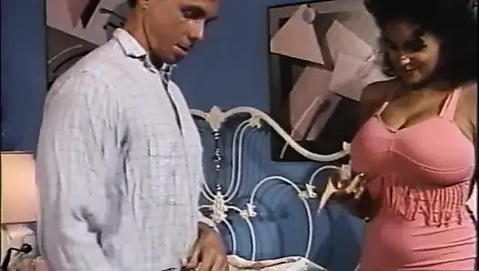 Big boobs fucking in the bedroom