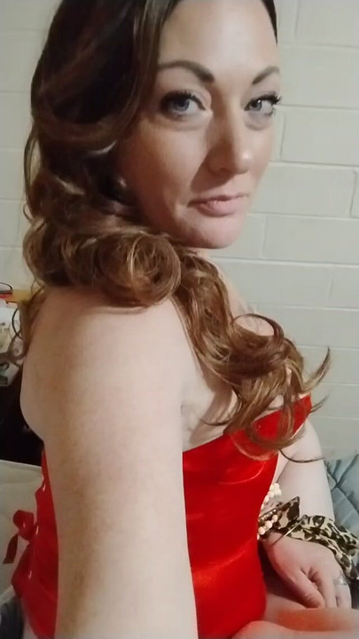 AluraMarie ve o amcık 3