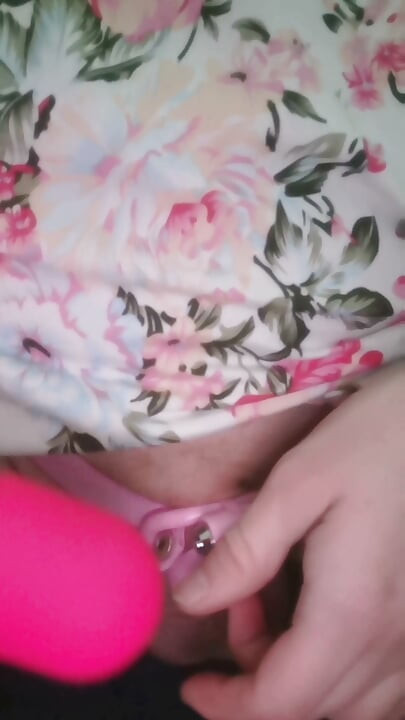 Locktober Ngày 7 30 Ngày Kiêng Cặc Transgender Khuyết Tật Zoe Jarvis