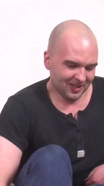 Must-see moment from "Simone zu Besuch bei Petra und Arne"