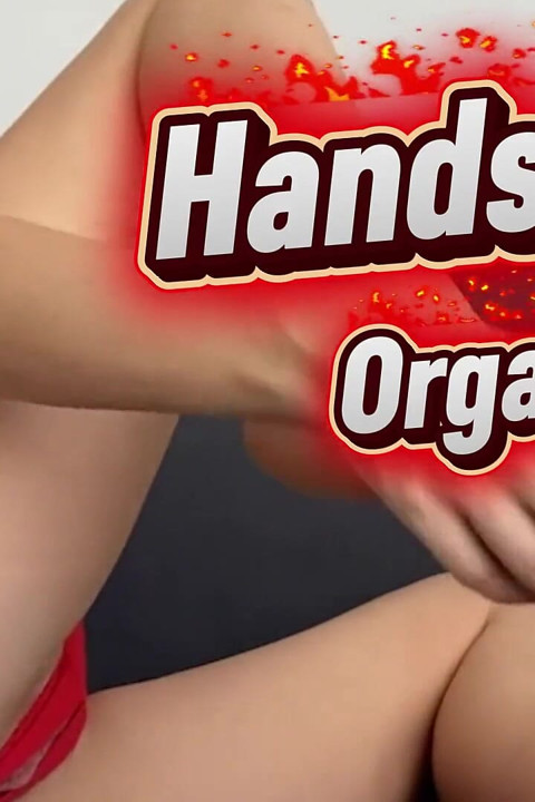 Eller serbest orgazm eğitimi