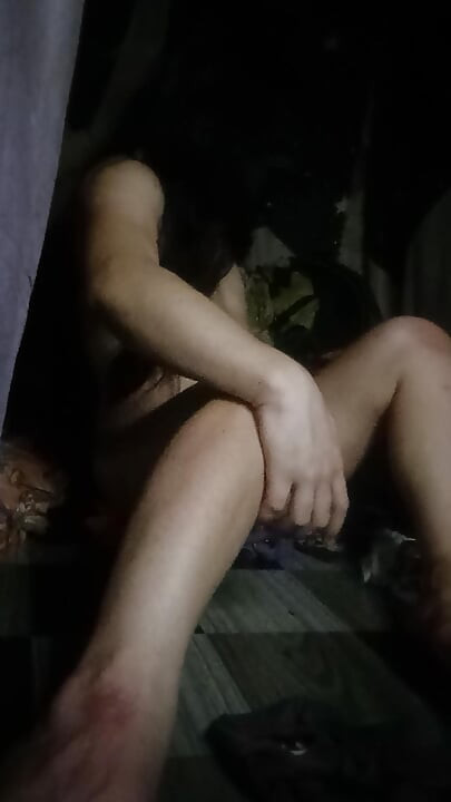 Ultimate Solo Trans Masturbation Sexy and Raw Pleasure for All Fans