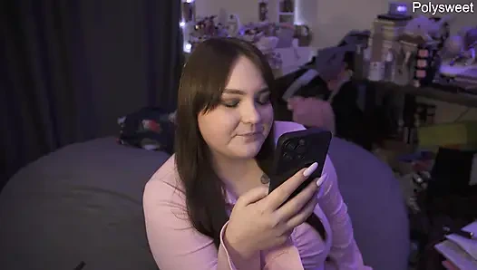 Cerita bokep feminisasi suami - berubah jadi banci final (2i2) rus