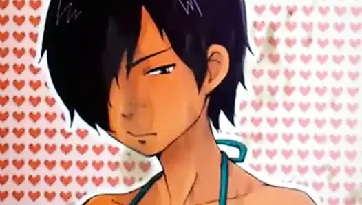 SOP: Kazuma Ikezawa Cum Tribute