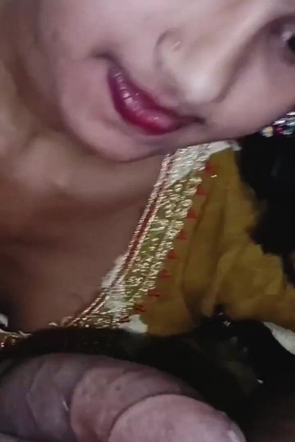 Indian Desi Couple Ramantic Passionate Sex