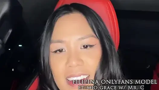 Wawancara Trikepatrol - Mio Grace