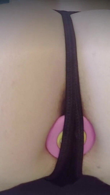 Nezaboravan trenutak iz "Smiley Bootyja"