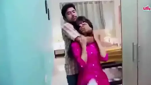 Indian girl porn mms