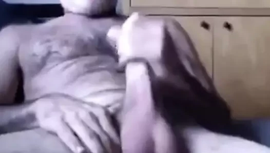 büyük topları ile baba