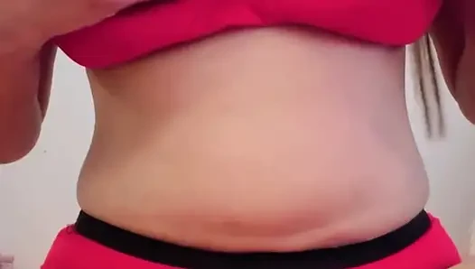 Saftige möpse massage therapie