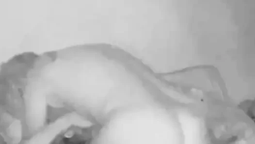 I felt his hard cock and k ew what I had to do.