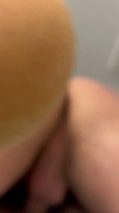 Cheating wife fucks crazy hard stepsons huge cock while husband is at work | Clip 1