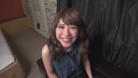 Akane Maruyama, Plötzliche Anfrage, Zeige Mir Auch Deine Masturbation