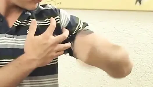 Victor