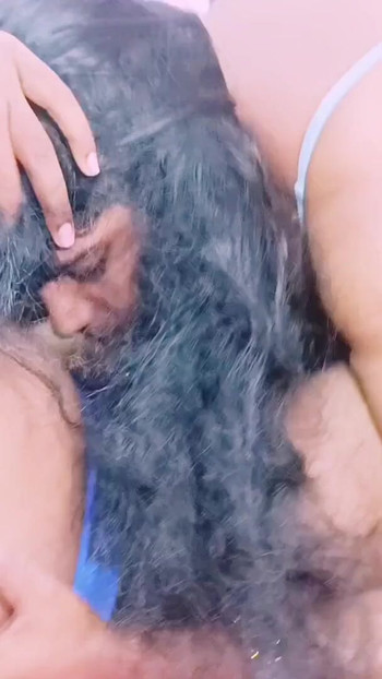Must-see moment from "Indian saree beautiful housewife fucking  boy. Telugu dirty talks."
