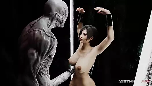 Misthios arc hot 3d 性爱成人动漫汇编 - 5
