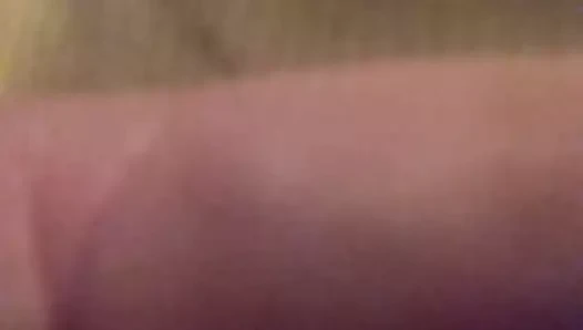 Riesendildo 10x50 cm anal