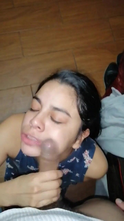 I love sucking balls | Clip 1