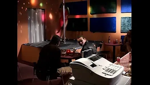 Грубая и нежная любовь