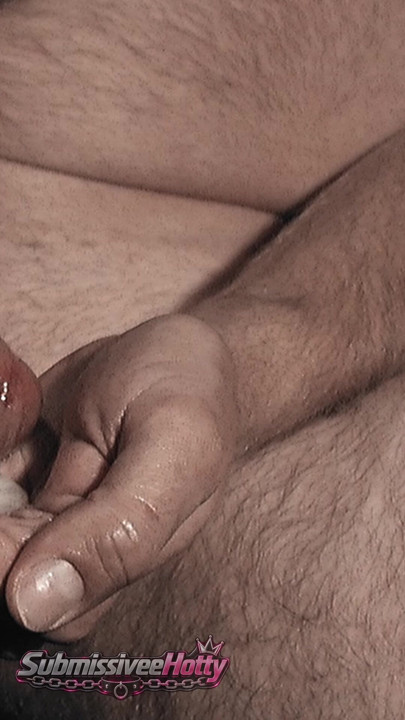 Preview from a session the other day cumshot, masturbating