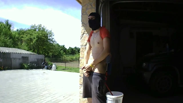masturbate