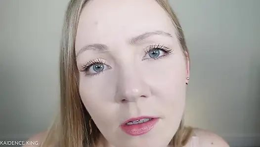 Video lengkap asmr joi dan hitung mundur sperma bareng kaidence king!